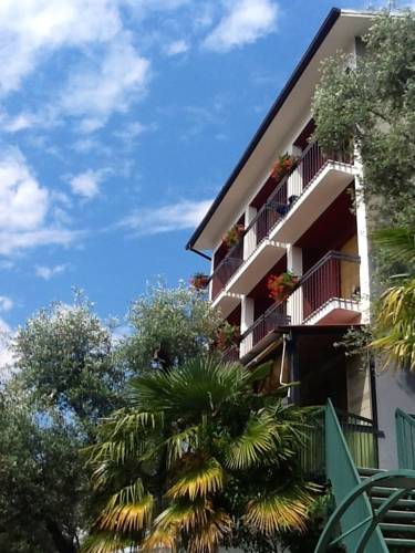 Malcesine Italia código de descuento de reserva de booking.com