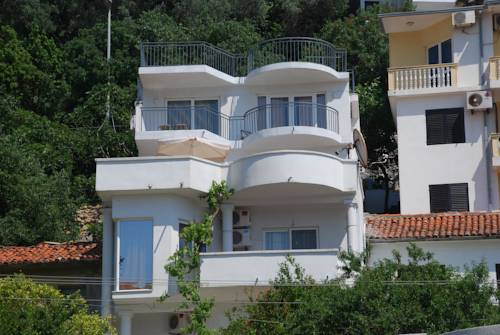 Ulcinj Monténégro code de réduction de réservation booking.com