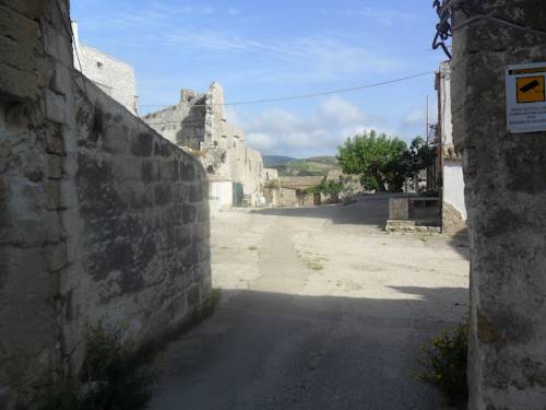 Castellammare del Golfo Italia código de descuento de reserva de booking.com