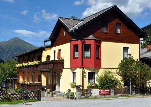 Bad Gastein L'Autriche code de réduction de réservation booking.com