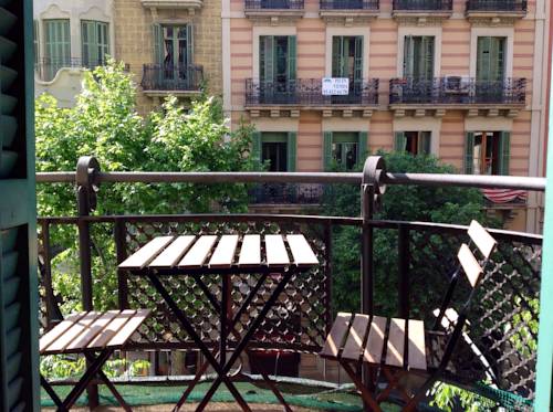 Barcelona España código de descuento de reserva de booking.com