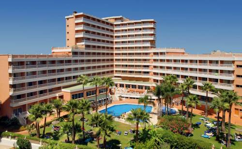 Torremolinos Spain Hotel Reservation Booking.com
