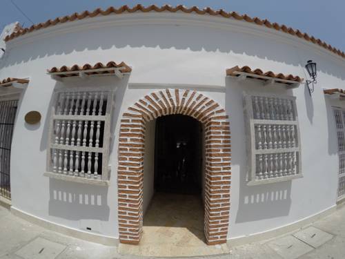 Cartagena de Indias Colombie code de réduction de réservation booking.com
