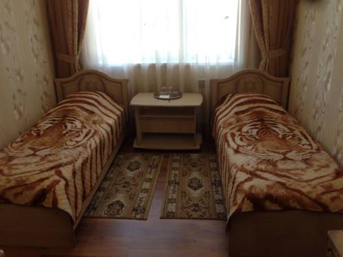 Armavir Russland Reservierungsrabattcode booking.com