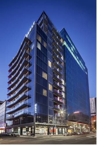 Adelaida Australia código de descuento de reserva de booking.com