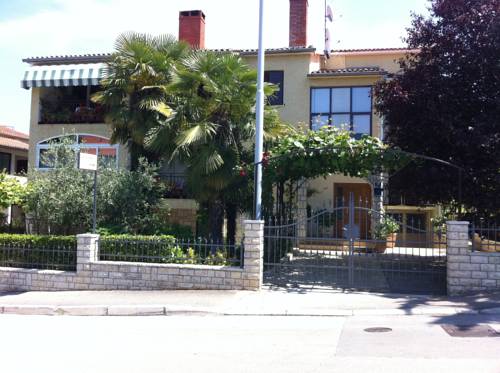 Poreč Croatie code de réduction de réservation booking.com