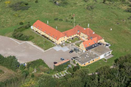 Fjerritslev Dinamarca código de descuento de reserva de booking.com