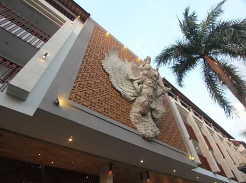 Legian Indonesien Reservierungsrabattcode booking.com