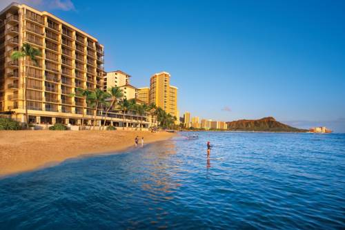 Honolulu (Oahu, Hawái) Estados Unidos código de descuento de reserva de booking.com