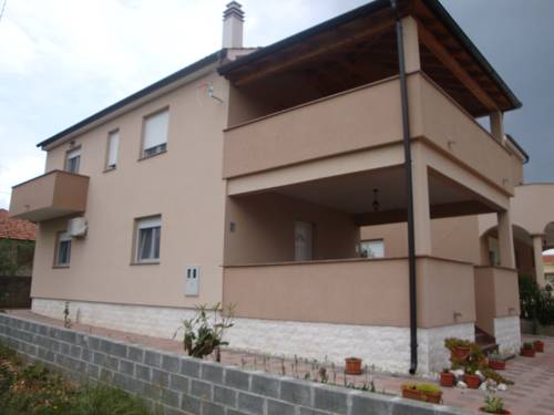 Privlaka Croacia código de descuento de reserva de booking.com