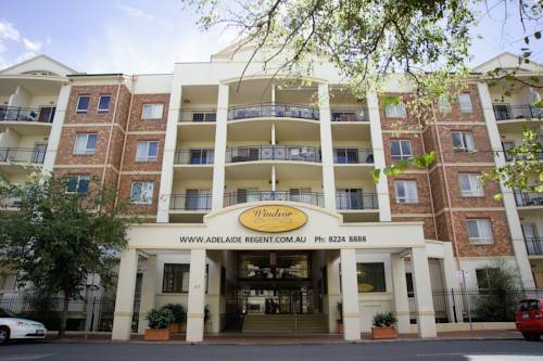 Adelaida Australia código de descuento de reserva de booking.com
