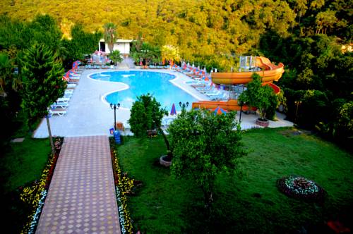 Kemer (Antalya) Turquía código de descuento de reserva de booking.com
