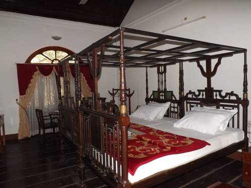 Cochin India Hotel Reservation Booking.com