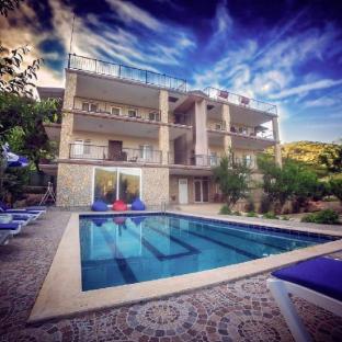 Kalkan Turkey Hotel Reservation Agoda.com