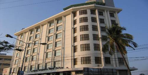 Cochin India Hotel Reservation Booking.com