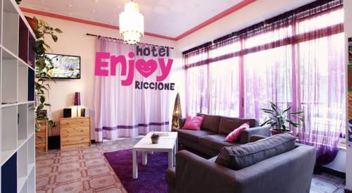 Riccione Italia código de descuento de reserva de booking.com