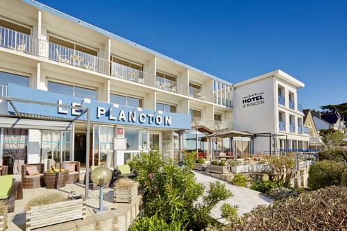 Carnac Frankreich Reservierungsrabattcode booking.com