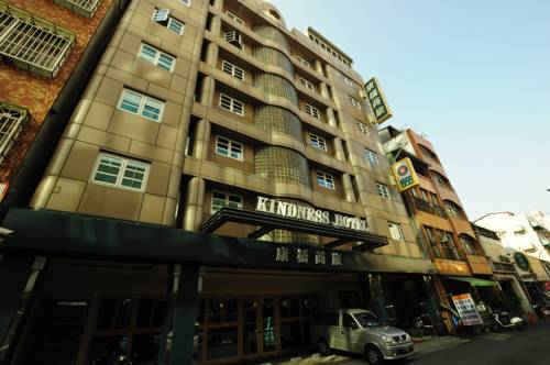 Kaohsiung Taïwan code de réduction de réservation booking.com
