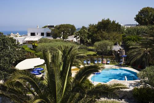 Forio d'Ischia Italia código de descuento de reserva de booking.com