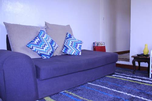 Nairobi Kenia código de descuento de reserva de booking.com