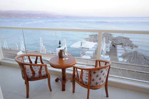 Eilat Israël code de réduction de réservation booking.com