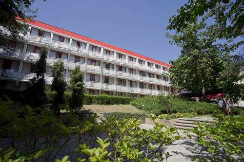 sables dorés Bulgarie code de réduction de réservation booking.com