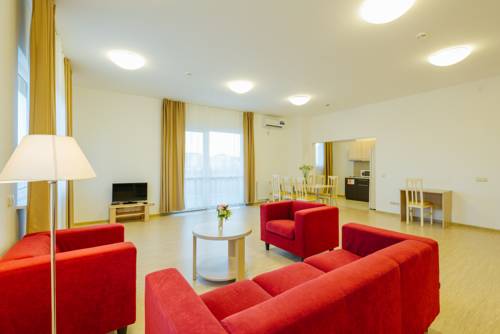 Adler Russland Reservierungsrabattcode booking.com