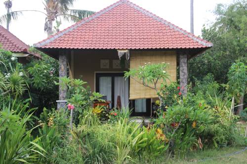 Amed Indonesia código de descuento de reserva de booking.com