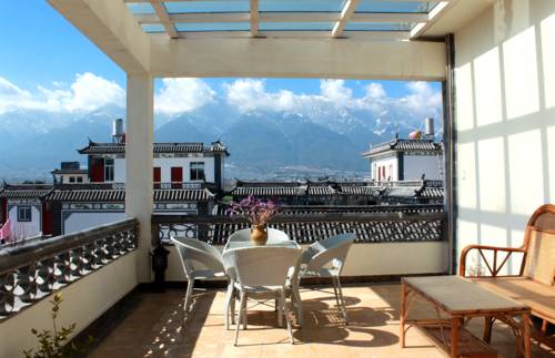 Dali China código de descuento de reserva de booking.com