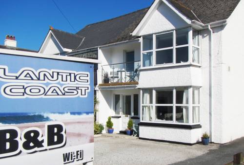 Newquay Reino Unido código de descuento de reserva de booking.com