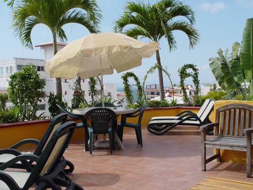 Puerto Vallarta México código de descuento de reserva de booking.com