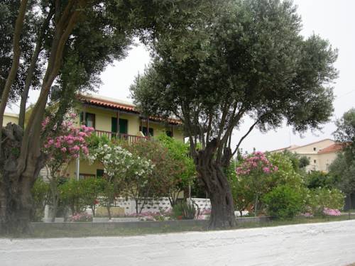 Kampos Marathokampou Grecia código de descuento de reserva de booking.com
