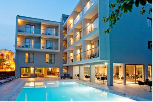 Ciudad de Rodas Grecia código de descuento de reserva de booking.com