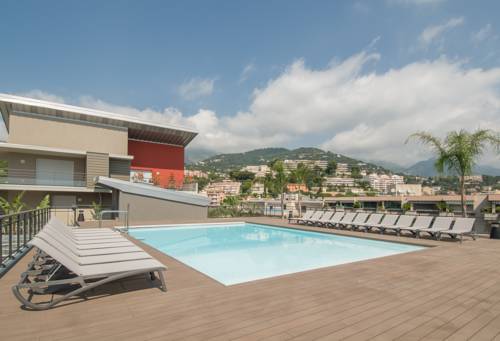 Roquebrune-Cap-Martin Francia código de descuento de reserva de booking.com