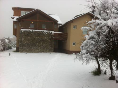 San Carlos de Bariloche Argentina código de descuento de reserva de booking.com
