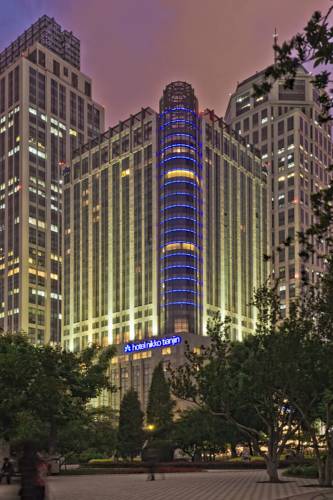 Tianjin China Hotel Reservation Booking.com