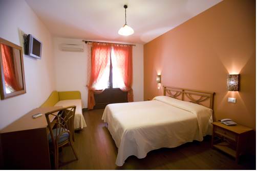 San Vito lo Capo Italia código de descuento de reserva de booking.com