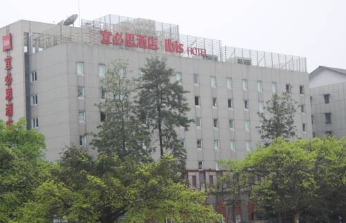 Ya'an China código de descuento de reserva de booking.com