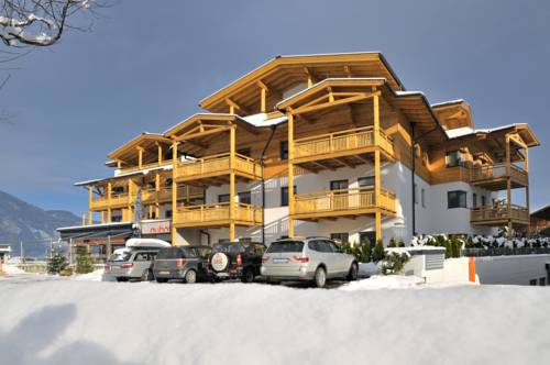 Kaprun L'Autriche code de réduction de réservation booking.com