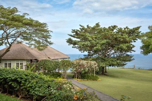 Nusa Dua Indonésie code de réduction de réservation booking.com