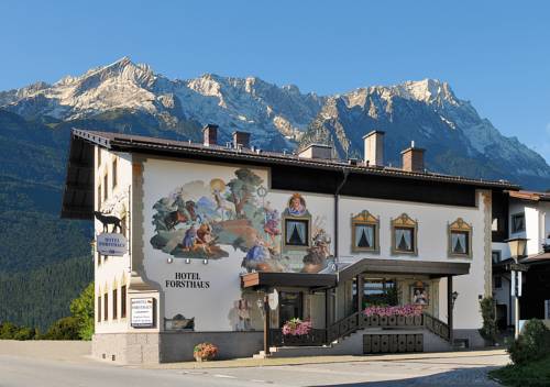 Oberau Deutschland Reservierungsrabattcode booking.com