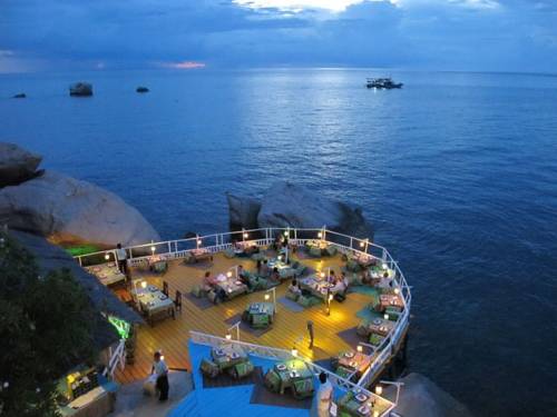 Ko Tao Tailandia código de descuento de reserva de booking.com