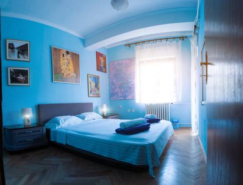 Skopje macedonia código de descuento de reserva de booking.com