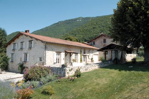 Saint-Jean-en-Royans Francia código de descuento de reserva de booking.com
