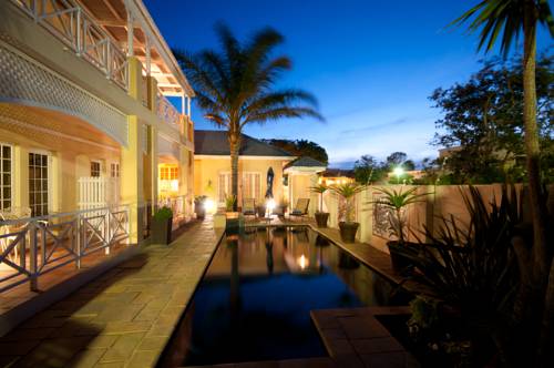 Port Elizabeth Afrique du Sud code de réduction de réservation booking.com