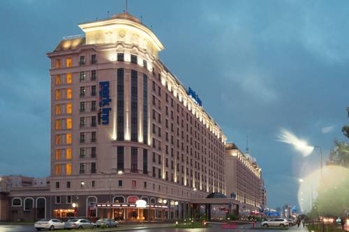 Astana Cambodge code de réduction de réservation booking.com