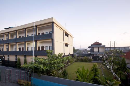 Denpasar Indonesia código de descuento de reserva de booking.com