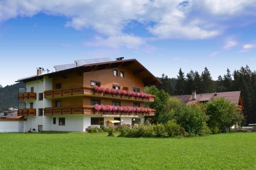 Leutasch Austria código de descuento de reserva de booking.com