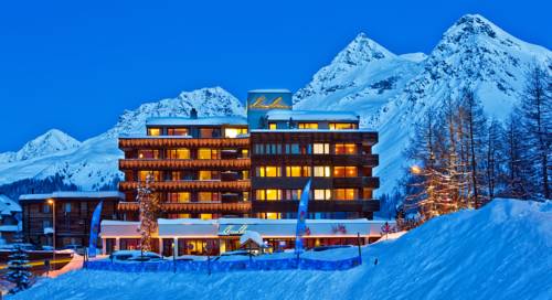 Arosa Suisse code de réduction de réservation booking.com