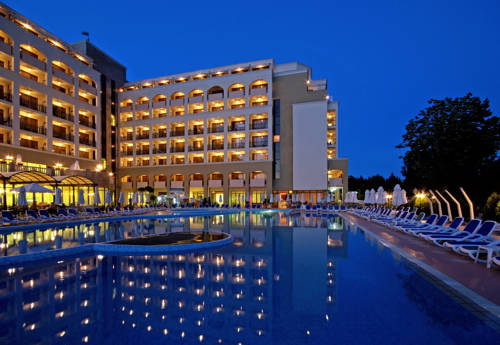 Nessebar Bulgarie code de réduction de réservation booking.com
